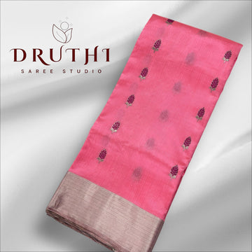 Chendari Silk Sarees in Nagole Hyderabad