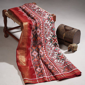 Patola Sarees IN Hyderabad
