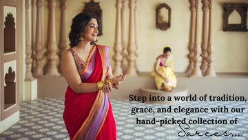 best saree shop in nagole hyderabad