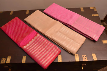 Mangalagiri Pattu sarees in nagole hyderabad
