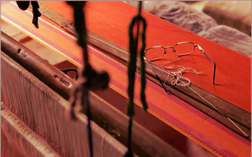 The Legacy of Narayanpet Sarees Lives On at Druthi Sarees – Bandlaguda, Nagole, Hyderabad