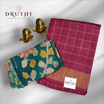 Georgette Sarees