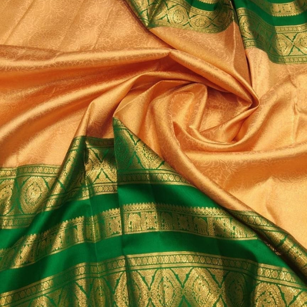 Gadwal Sarees